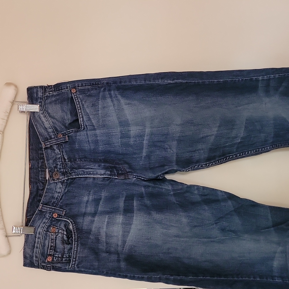 Lucky Jeans #57 34x30